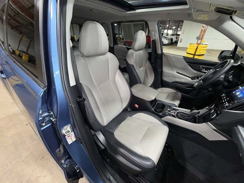 Used 2020 Subaru Forester Limited AWD/4WD image 16
