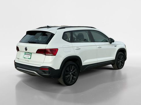 Used 2023 Volkswagen Taos S FWD image 5