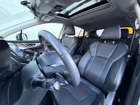 Used 2021 Subaru Crosstrek 2.5i Limited w/ Moonroof Package 2 image 24