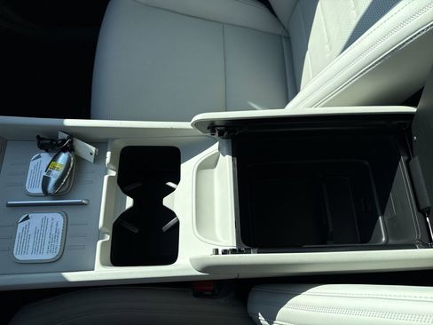 New 2026 Hyundai Santa Fe Calligraphy image 24