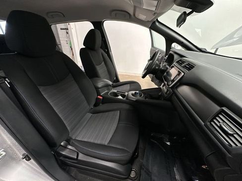 Used 2023 Nissan Leaf S image 21