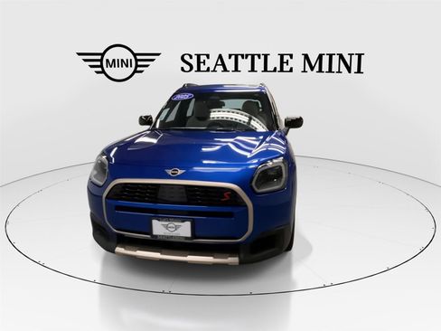 Certified 2025 MINI Cooper Countryman S image 4