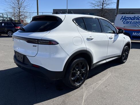 Used 2024 Dodge Hornet GT w/ GT Blacktop Package image 9