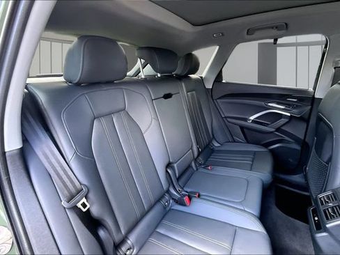 Used 2026 Audi Q5 Premium Plus AWD/4WD image 25