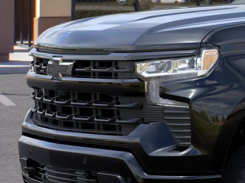 New 2026 Chevrolet Silverado 1500 RST w/ RST All Star Premium Package AWD/4WD image 13
