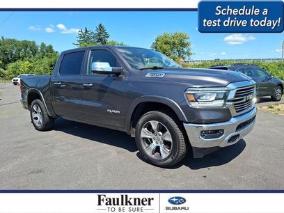 Used 2020 RAM 1500 Laramie