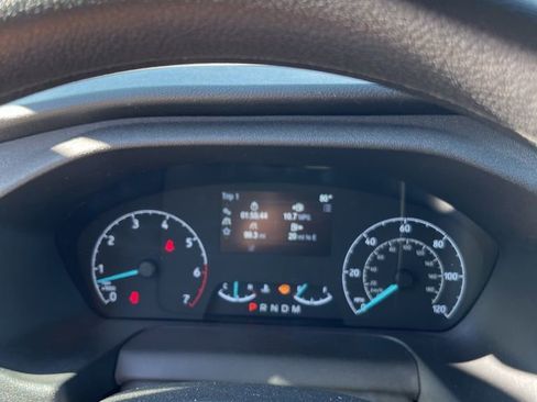 New 2025 Ford Transit 350 DRW AWD image 11