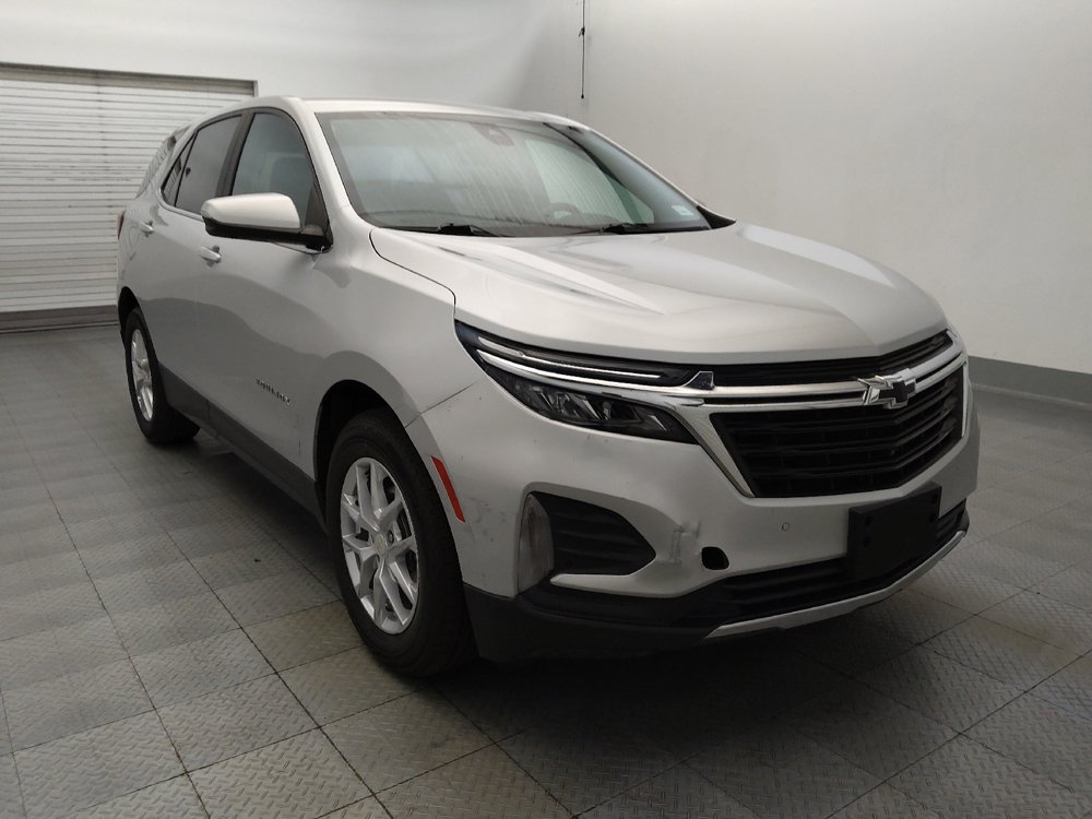 Used 2022 Chevrolet Equinox LT FWD image 13