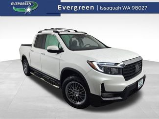 Used 2022 Honda Ridgeline RTL-E 360° Tour