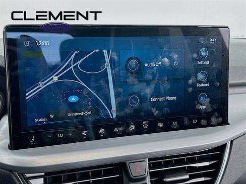 New 2025 Ford Escape Platinum w/ Premium Technology Package AWD/4WD image 17