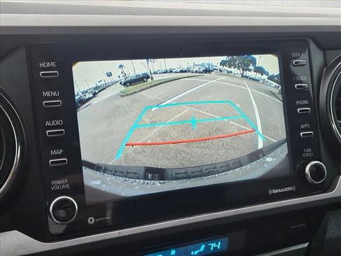 Used 2021 Toyota Tacoma TRD Off-Road image 13