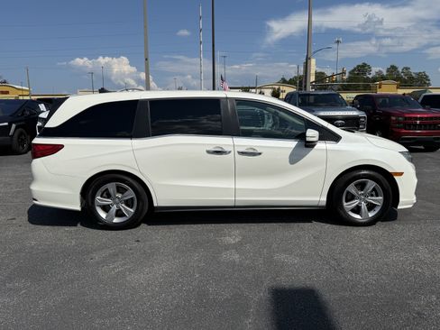 Used 2019 Honda Odyssey EX-L image 11
