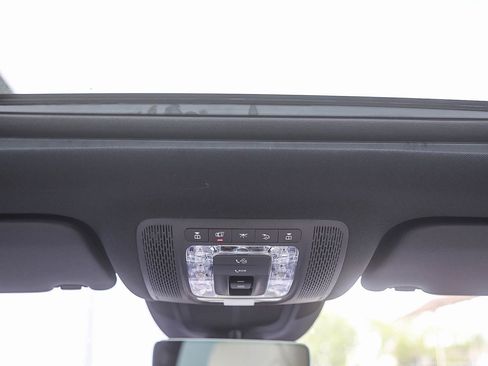 New 2026 Mercedes-Benz GLS 580 4MATIC image 14