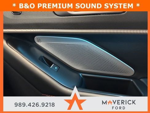 New 2026 Ford Explorer ST w/ Sun And Sound Package image 21