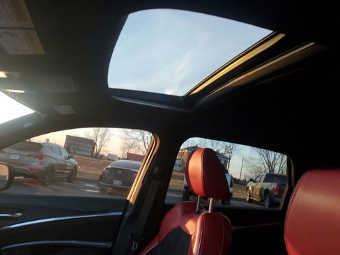 Used 2019 Acura MDX A-Spec image 15