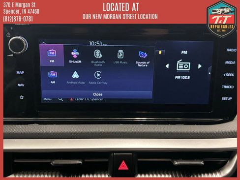 Used 2024 Kia K5 GT-Line w/ GT-Line Premium Package FWD image 43