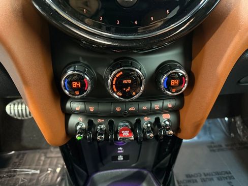 Certified 2024 MINI Cooper John Cooper Works FWD image 19