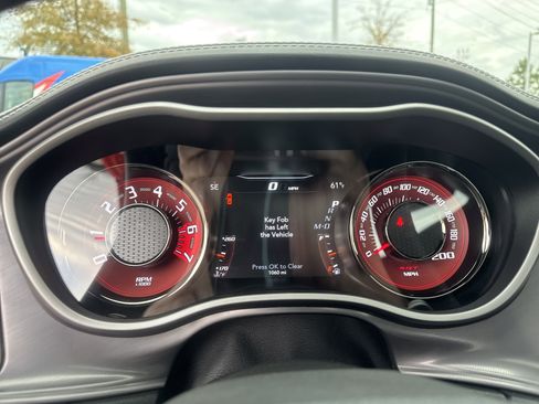 Used 2023 Dodge Challenger SRT Hellcat image 21