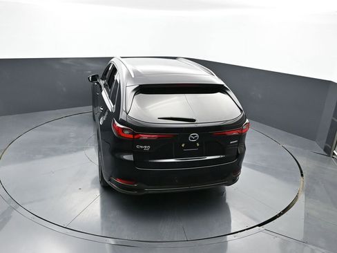 Used 2024 MAZDA CX-90 3.3 Turbo w/ Preferred Plus AWD/4WD image 49
