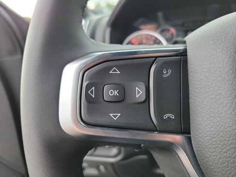 New 2026 RAM 1500 Big Horn AWD/4WD image 5