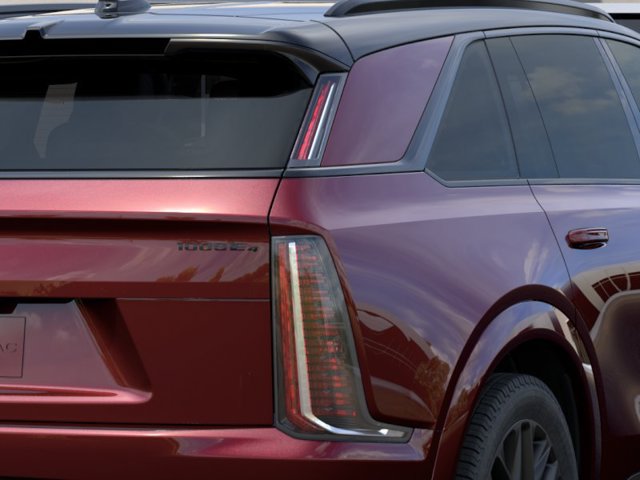 New 2026 Cadillac Escalade IQ Sport 2 w/ LPO, ONYX Package AWD/4WD image 11