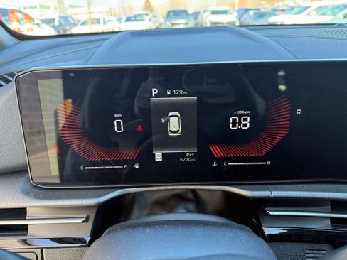 Certified 2026 Kia Sportage X-Line image 18