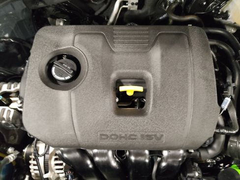 Used 2025 Kia Soul LX w/ LX Technology Package image 30