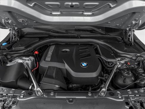 New 2026 BMW 530i RWD image 8