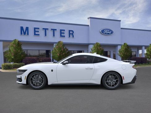 New 2026 Ford Mustang Dark Horse image 25