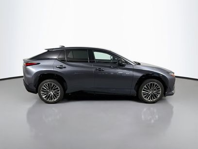 Certified 2023 Lexus RZ 450e Premium w/ Accessory Package (2T)