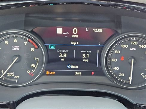 New 2026 Cadillac XT5 Premium Luxury w/ Driver Assist Package image 16