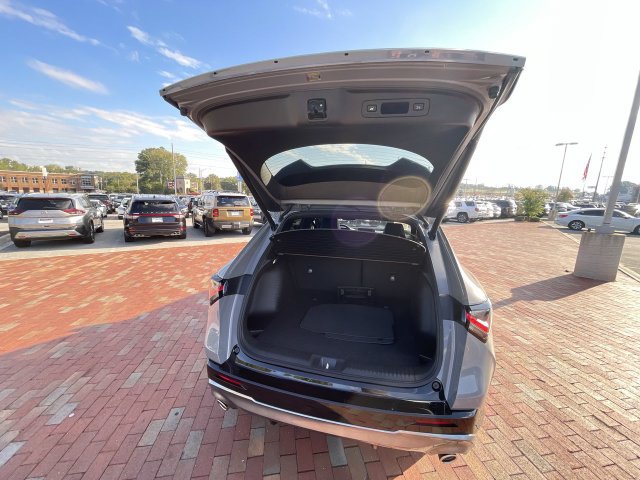 Used 2025 Acura ADX A-Spec AWD/4WD image 34