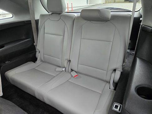 Used 2017 Acura MDX SH-AWD w/ Technology Package image 13