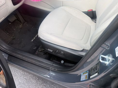 Used 2025 Hyundai Tucson SEL FWD image 15