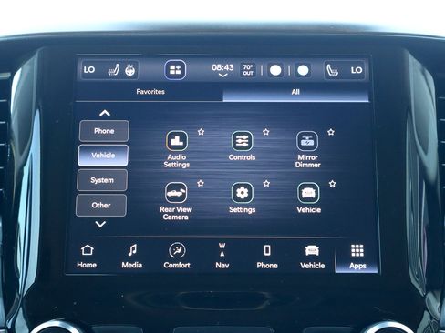 Used 2022 RAM 1500 Laramie image 28