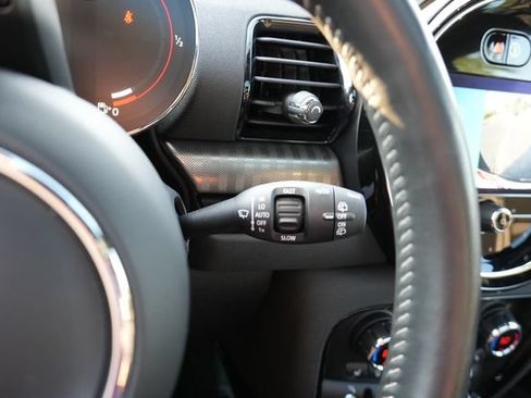 Used 2022 MINI Cooper Clubman John Cooper Works AWD/4WD image 29