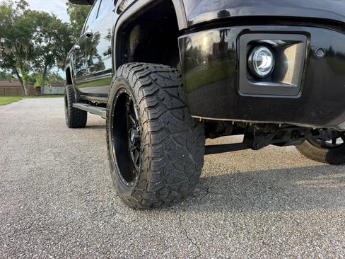 Used 2015 GMC Sierra 1500 Denali AWD/4WD image 30
