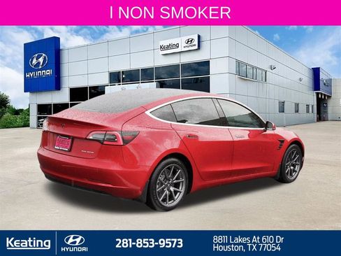 Used 2020 Tesla Model 3 Long Range image 5