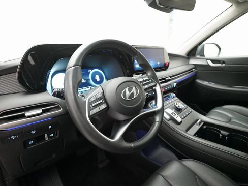 Used 2024 Hyundai Palisade Limited image 8