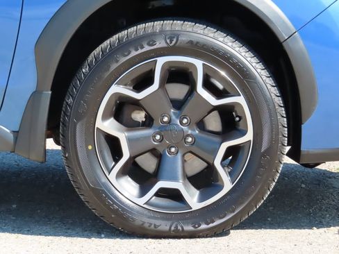 Used 2014 Subaru Crosstrek 2.0i Premium w/ Popular Package #2 AWD/4WD image 10