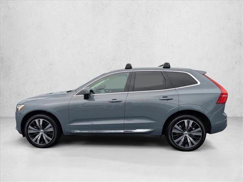 Used 2022 Volvo XC60 B5 Inscription w/ Advanced Package image 8