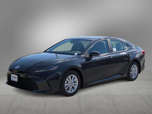 New 2026 Toyota Camry LE image 4