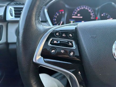 Used 2015 Cadillac SRX Performance w/ Driver Awareness Package image 48