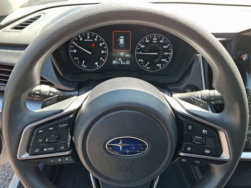 Used 2024 Subaru Impreza 2.0i Sport AWD/4WD image 18