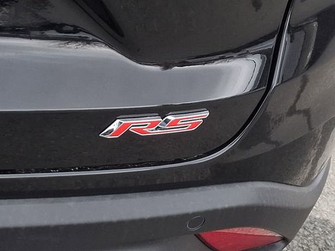 New 2026 Chevrolet Trax RS w/ Driver Confidence Package image 22