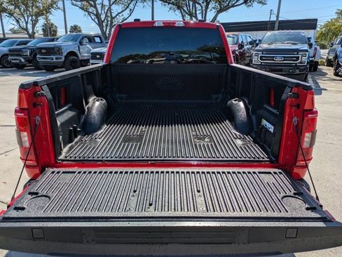 Used 2023 Ford F150 XLT w/ Equipment Group 301A Mid image 12