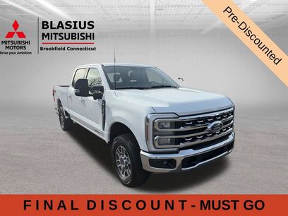 Used 2024 Ford F250 Lariat