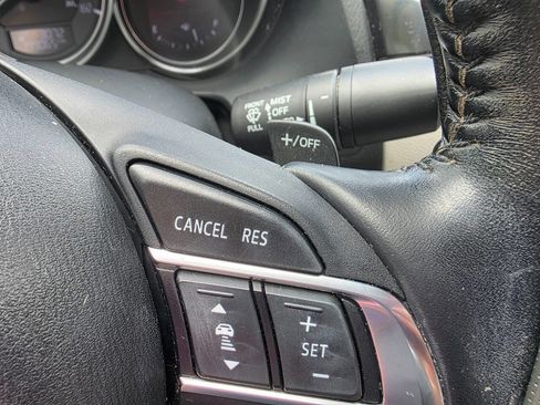 Used 2016 MAZDA MAZDA6 Grand Touring w/ GT Technology Package image 22