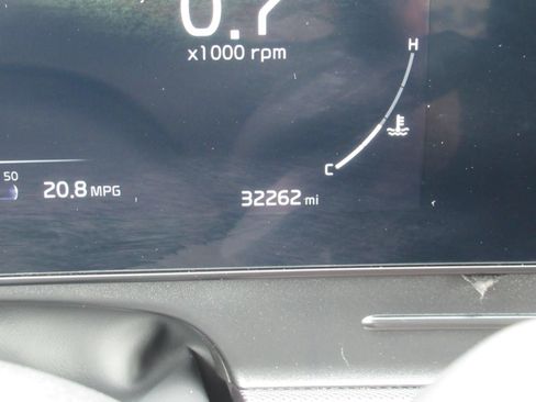 Used 2023 Kia Sportage SX FWD image 32