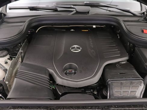 New 2026 Mercedes-Benz GLE 350 4MATIC image 11